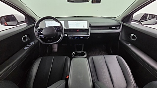 HYUNDAI IONIQ5 2022