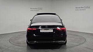MERCEDES BENZ S-CLASS W223 2024