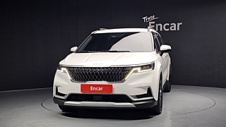 KIA CARNIVAL 2022