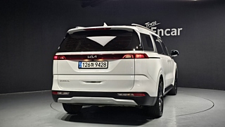KIA CARNIVAL 2022