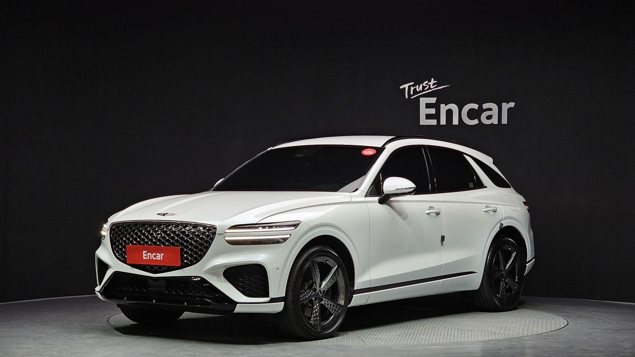 GENESIS GV70 2023
