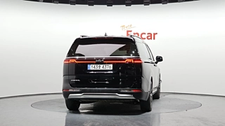 KIA CARNIVAL 2022