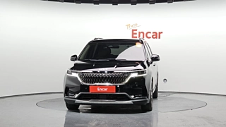 KIA CARNIVAL 2022