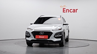HYUNDAI KONA 2019