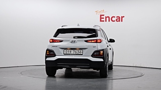 HYUNDAI KONA 2019