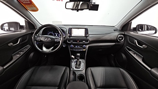 HYUNDAI KONA 2019