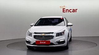 DAEWOO CRUZE AMAZING NEW 2015