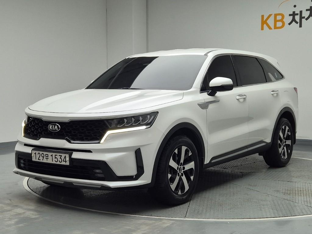 KIA SORENTO 2020