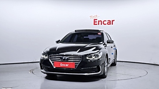 HYUNDAI GRANDEUR IG 2017