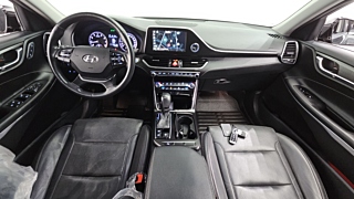 HYUNDAI GRANDEUR IG 2017