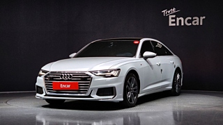 audi a6-c8