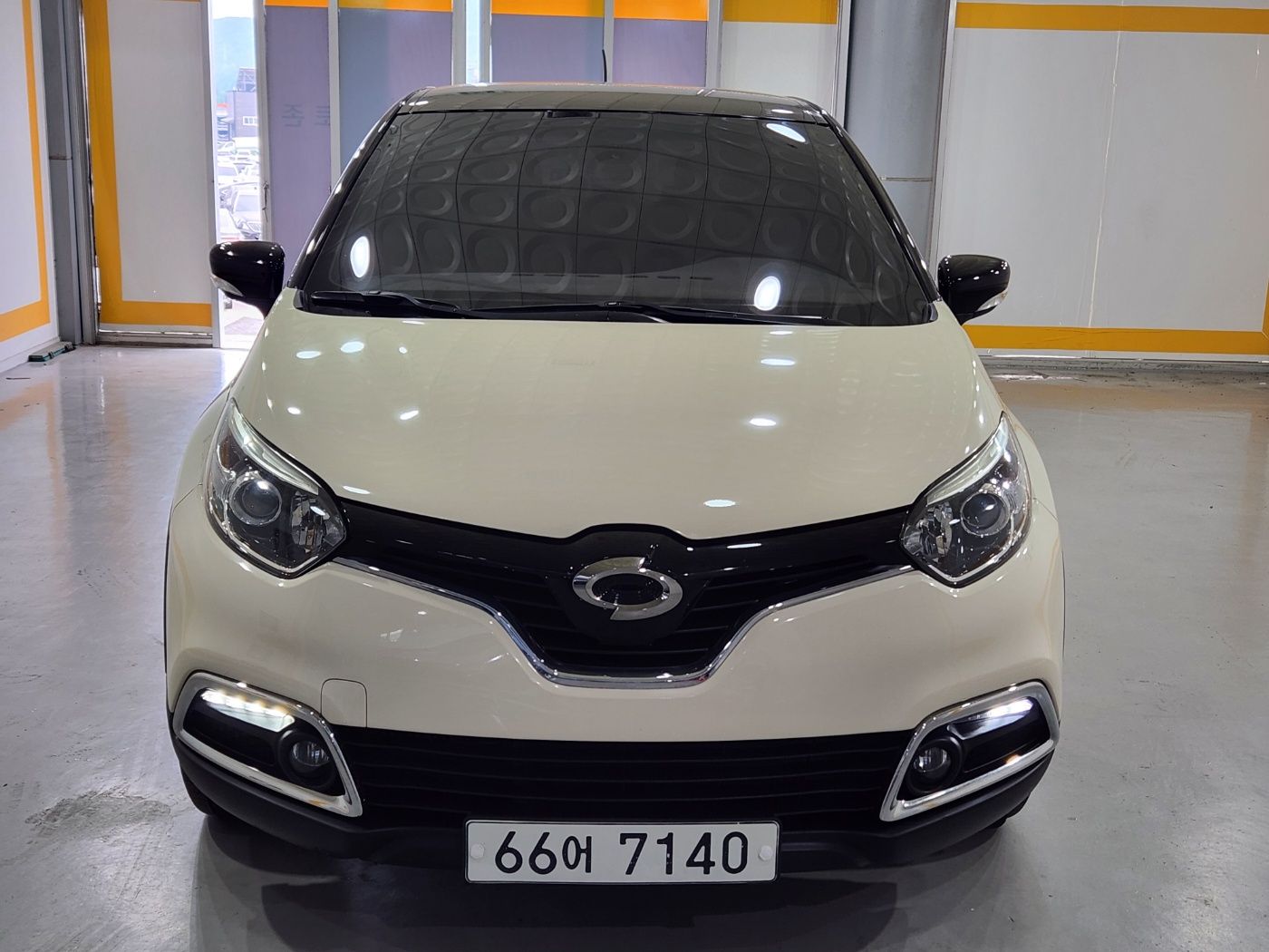 SAMSUNG QM3 2015
