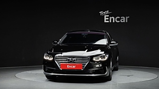 HYUNDAI GRANDEUR IG 2016