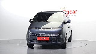 HYUNDAI STARIA 2023