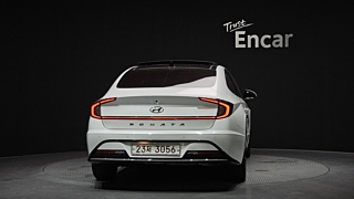 HYUNDAI SONATA DN8 2019