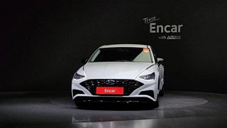 HYUNDAI SONATA DN8 2021