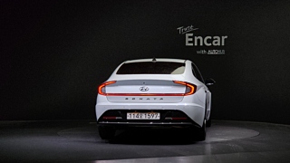 HYUNDAI SONATA DN8 2021