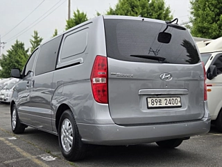 HYUNDAI STAREX GRAND 2021