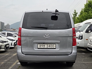 HYUNDAI STAREX GRAND 2021