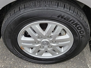 HYUNDAI STAREX GRAND 2021