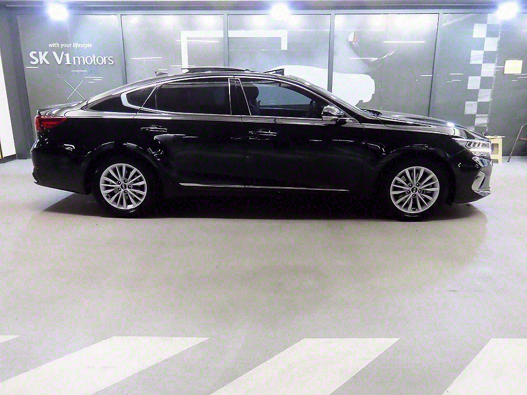 KIA K7 PREMIER 2019