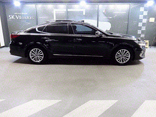 KIA K7 PREMIER 2019