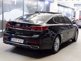 KIA K7 PREMIER 2019