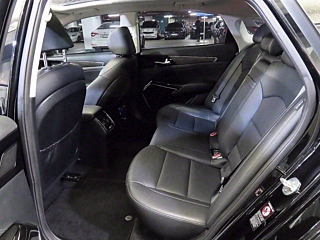 KIA K7 PREMIER 2019