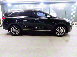 KIA SORENTO 2017