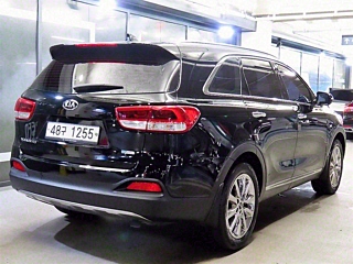 KIA SORENTO 2017