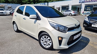KIA MORNING JA 2018