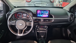 KIA MORNING JA 2018