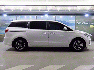 KIA CARNIVAL 2019