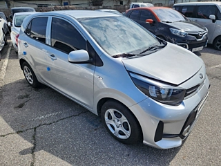 KIA MORNING URBAN JA 2021