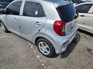 KIA MORNING URBAN JA 2021