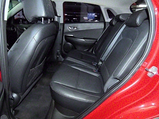 HYUNDAI KONA 2018