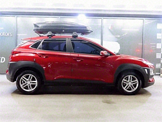 HYUNDAI KONA 2018
