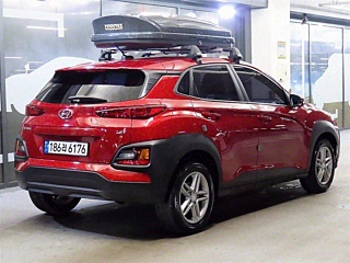 HYUNDAI KONA 2018