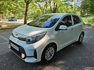 KIA MORNING URBAN JA 2021