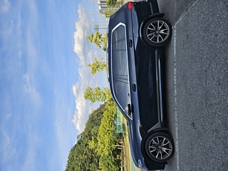 BMW X7 G07 2021
