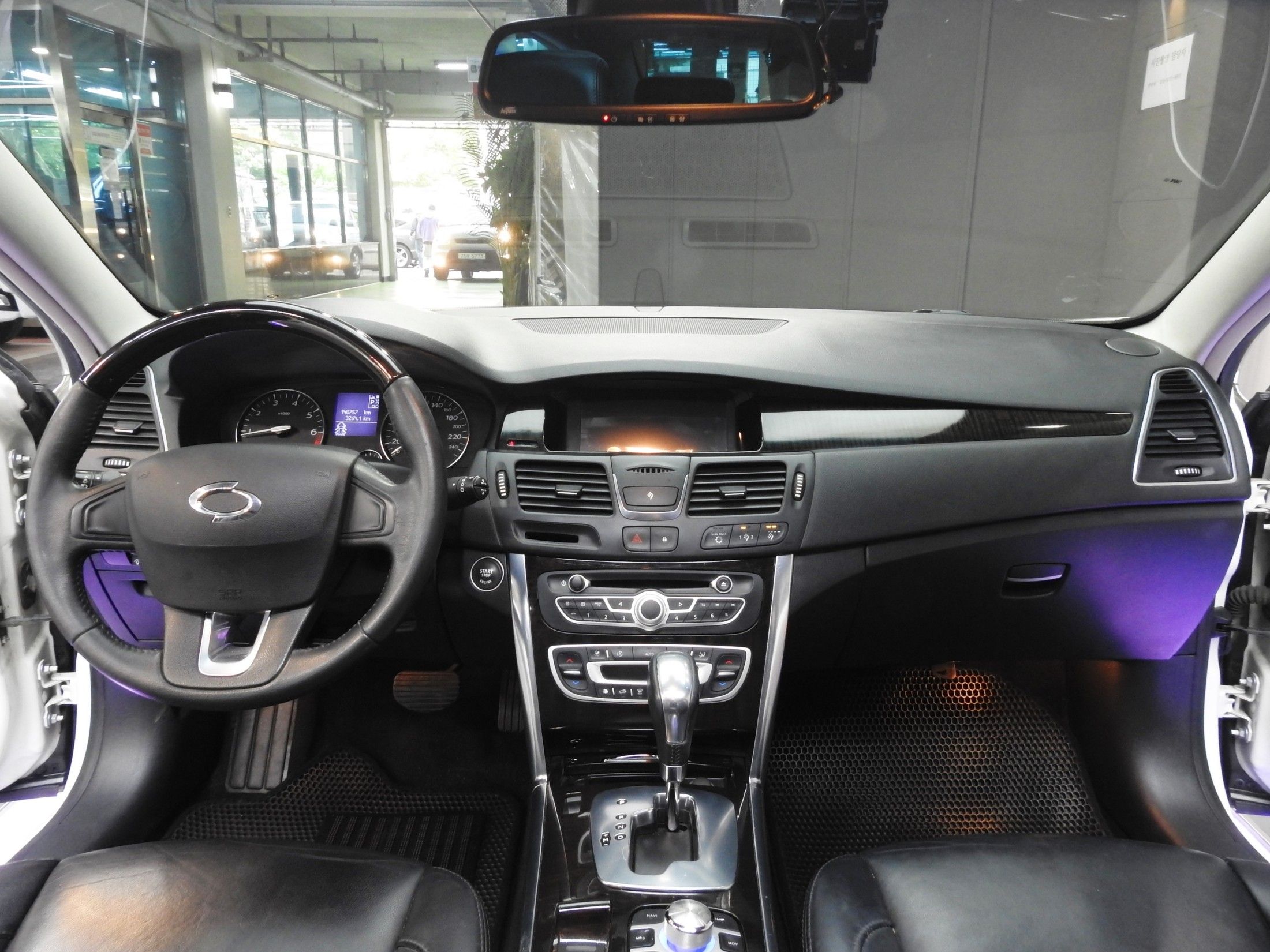 SAMSUNG SM5 NEW 2010