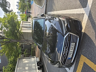 AUDI A6 C8 2021