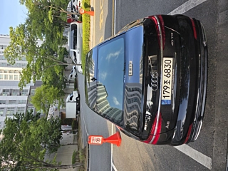 AUDI A6 C8 2021