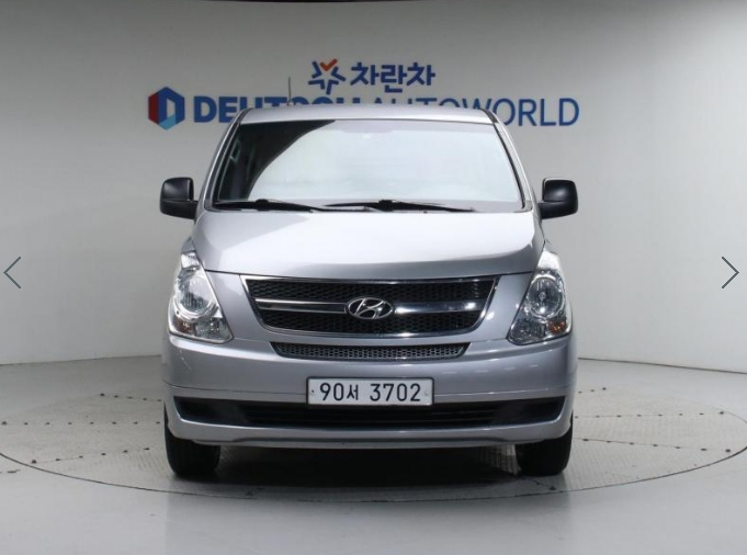 HYUNDAI STAREX GRAND 2014