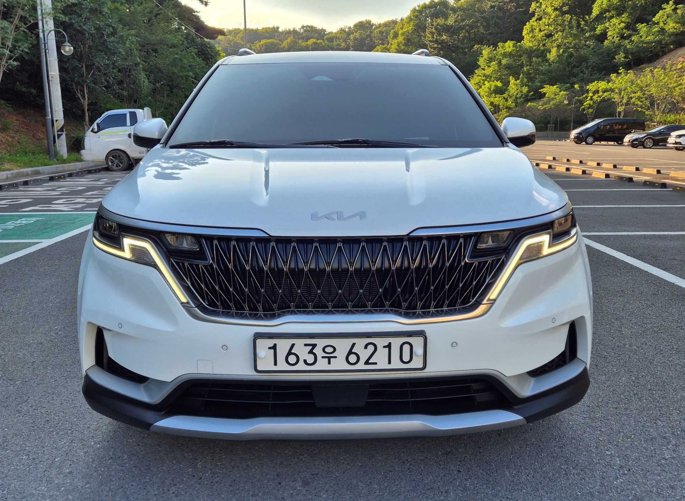 KIA CARNIVAL 2023