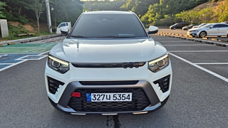 SSANGYONG TIVOLI  1.5 4WD 2024