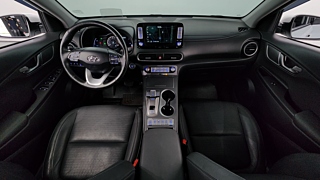 HYUNDAI KONA ELECTRIC 2018