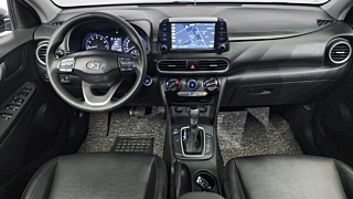 HYUNDAI KONA 2017