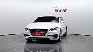 HYUNDAI GRANDEUR IG 2019