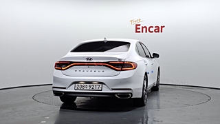HYUNDAI GRANDEUR IG 2019